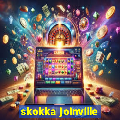 skokka joinville